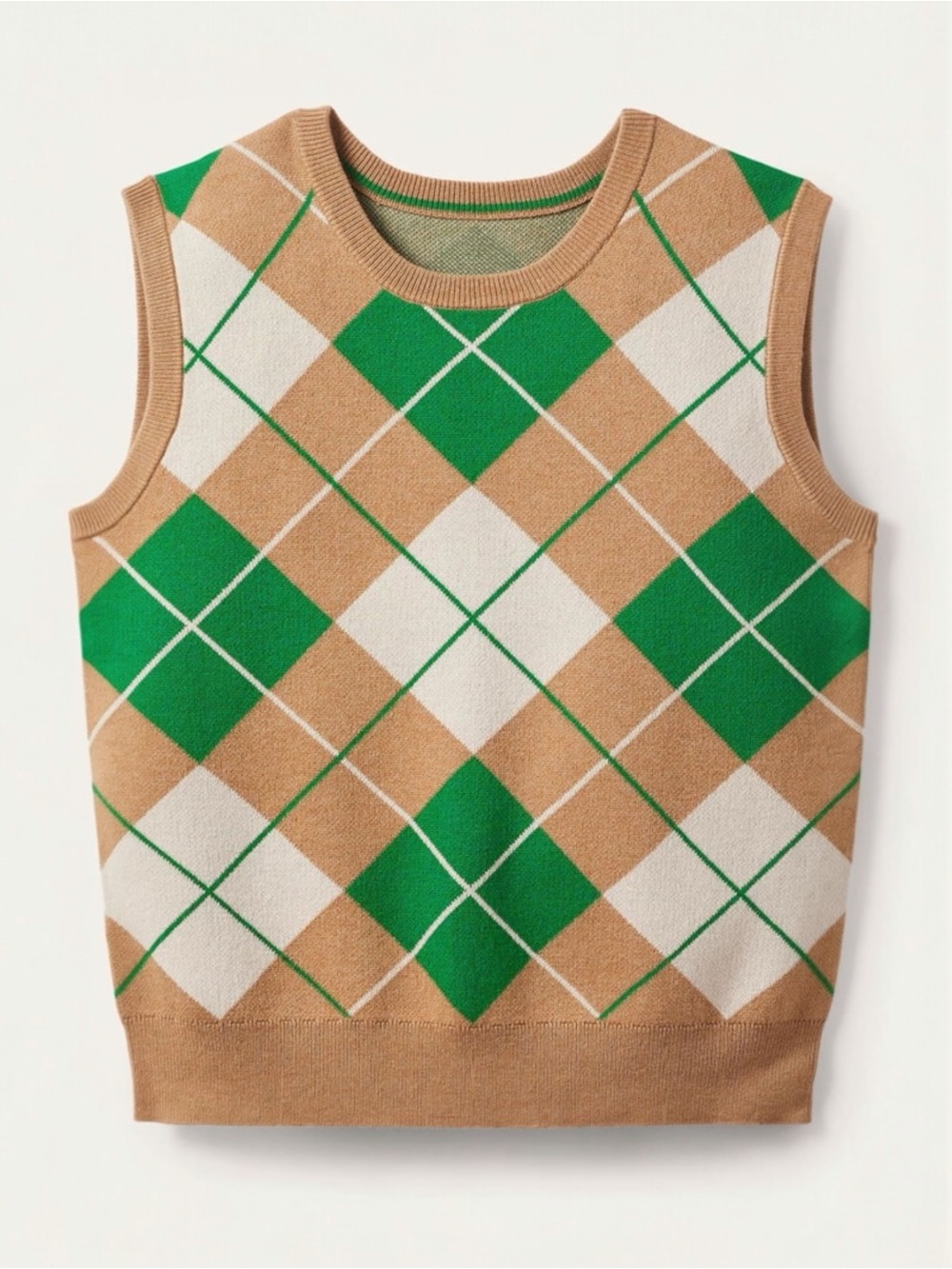 BODEN • Harriet Tank Top/Vest